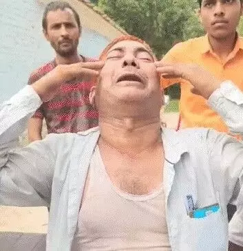 सेना की तैयारी कर रहे युवक का मर्डर-6 टुकड़ों में काटकर लगाया ठिकाने सेना की तैयारी कर रहे युवक का मर्डर-6 टुकड़ों में काटकर लगाया ठिकाने