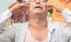 सेना की तैयारी कर रहे युवक का मर्डर-6 टुकड़ों में काटकर लगाया ठिकाने सेना की तैयारी कर रहे युवक का मर्डर-6 टुकड़ों में काटकर लगाया ठिकाने