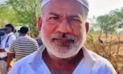 पूर्व मंत्री का पूर्व PA निकला पाक जासूस- सरकारी कर्मचारी शकूर था.. पूर्व मंत्री का पूर्व PA निकला पाक जासूस- सरकारी कर्मचारी शकूर था..