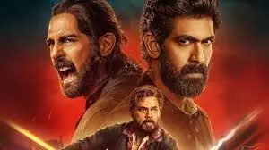 राणा दग्गुबाती की वेबसीरीज ‘राणा नायडू सीजन 2’ का ट्रेलर हुआ रिलीज
