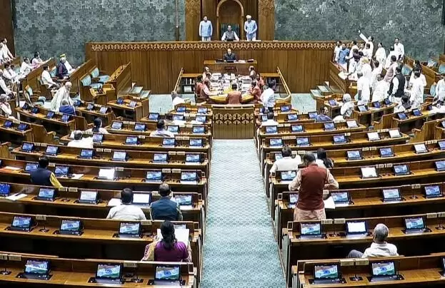 21 जुलाई से शुरू होगा संसद का मानसून सत्र- ऑपरेशन सिंदूर पर संग्राम...