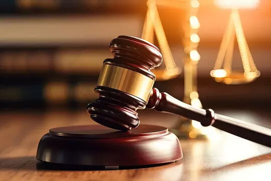 नाबालिग को बहला फुसला कर ले जाने व दुष्कर्म के दोषी को कोर्ट ने सुनाई सजा नाबालिग को बहला फुसला कर ले जाने व दुष्कर्म के दोषी को कोर्ट ने सुनाई सजा