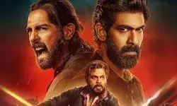 राणा दग्गुबाती की वेबसीरीज ‘राणा नायडू सीजन 2’ का ट्रेलर हुआ रिलीज