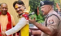 आईआईटियन कैसा बना IPS- जानिए यूपी के DGP राजीव की कहानी आईआईटियन कैसा बना IPS- जानिए यूपी के DGP राजीव की कहानी