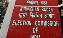 चुनाव के दौरान हर 2 घंटे में ऐप पर अपडेट होगा वोटिंग का लेखा जोखा चुनाव के दौरान हर 2 घंटे में ऐप पर अपडेट होगा वोटिंग का लेखा जोखा