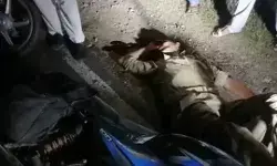 शुकतीर्थ मेले से लौटते होमगार्ड की तेज रफ्तार गाड़ी ने ऐसे ले ली जान शुकतीर्थ मेले से लौटते होमगार्ड की तेज रफ्तार गाड़ी ने ऐसे ले ली जान