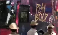 बेंगलुरु पहुंची आरसीबी टीम का एयरपोर्ट पर स्वागत- CM से मिलेगी टीम