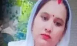 घर के भीतर बर्तन धो रही महिला को ले गया टाइगर- बनाया निवाला घर के भीतर बर्तन धो रही महिला को ले गया टाइगर- बनाया निवाला