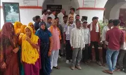 भाजपा समर्थित ब्लॉक प्रमुख के खिलाफ बीडीसी सदस्यों की बगावत- डीएम को.. भाजपा समर्थित ब्लॉक प्रमुख के खिलाफ बीडीसी सदस्यों की बगावत- डीएम को..