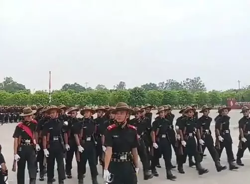 शुरू होगी अग्निवीर परीक्षा- 10 जुलाई तक अभ्यर्थी देंगे एग्जाम शुरू होगी अग्निवीर परीक्षा- 10 जुलाई तक अभ्यर्थी देंगे एग्जाम