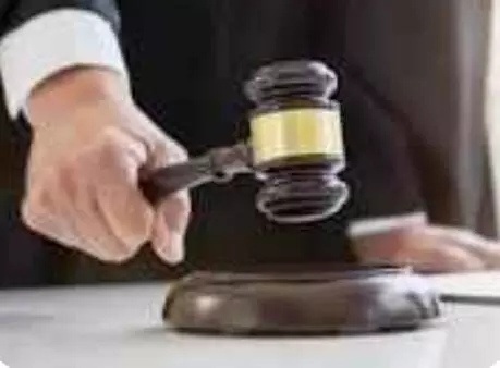 अपहरण के बाद गला रेतकर किया था कत्ल- 4 दोषियों को सुनाई उम्रकैद अपहरण के बाद गला रेतकर किया था कत्ल- 4 दोषियों को सुनाई उम्रकैद