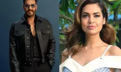 अजय देवगन के साथ ‘धमाल 4’ में धमाल मचायेगी ईशा गुप्ता