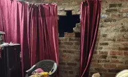 नाबालिग मौसी को लेकर भागे भांजे ने गला काटकर किया मामा का मर्डर