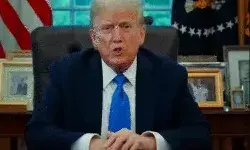 12 देश के नागरिकों की अमेरिका में नो एंट्री- बोले ट्रंप खतरनाक लोगों.. 12 देश के नागरिकों की अमेरिका में नो एंट्री- बोले ट्रंप खतरनाक लोगों..