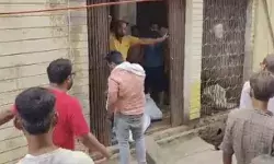 आग लगाकर जान देने से पहले बोली युवती- पापा मम्मी मैं हार गई- अब... आग लगाकर जान देने से पहले बोली युवती- पापा मम्मी मैं हार गई- अब...