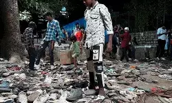 बेंगलुरु भगदड़- HC ने 11 लोगों की मौत का खुद लिया संज्ञान- आज सुनवाई