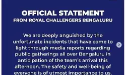 11 लोगों की मौत के 5 घंटे बाद कोहली को आई मरने वालों की याद