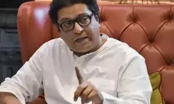 राज ठाकरे को हिंदी से एलर्जी- स्कूलों में पढ़ाये सिर्फ मराठी व इंग्लिश राज ठाकरे को हिंदी से एलर्जी- स्कूलों में पढ़ाये सिर्फ मराठी व इंग्लिश