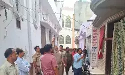 बिजली चोरों की धरपकड़- छापेमारी कर 20 से अधिक मामले पकड़े बिजली चोरों की धरपकड़- छापेमारी कर 20 से अधिक मामले पकड़े