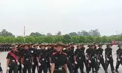 शुरू होगी अग्निवीर परीक्षा- 10 जुलाई तक अभ्यर्थी देंगे एग्जाम शुरू होगी अग्निवीर परीक्षा- 10 जुलाई तक अभ्यर्थी देंगे एग्जाम