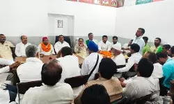 जनता के लिए सक्रियता एवं पीडीए को सम्मान- यही है सपा की पहचान जनता के लिए सक्रियता एवं पीडीए को सम्मान- यही है सपा की पहचान