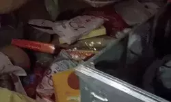 छत के रास्ते घुसे बदमाश खाली कर गए किसान का घर- बेटी के जेवर भी ले....