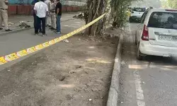 सीएनजी पंप के नजदीक मुठभेड़ बाइक सवार दो बदमाश हुए घायल