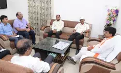 200 करोड़ क़ी लागत से बहुत जल्द होगा संधावली पुल का विस्तार- मंत्री कपिलदेव 200 करोड़ क़ी लागत से बहुत जल्द होगा संधावली पुल का विस्तार- मंत्री कपिलदेव