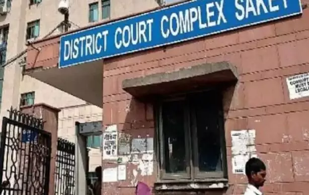 कोर्ट की हवालात के अंदर दो कैदियों ने किया कैदी का मर्डर
