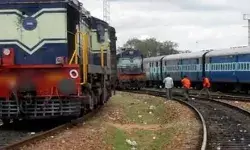 नांदेड़ एक्सप्रेस में लूट की कोशिश- विरोध पर डॉक्टर दंपति घायल नांदेड़ एक्सप्रेस में लूट की कोशिश- विरोध पर डॉक्टर दंपति घायल