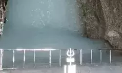 अमरनाथ यात्रा- सुरक्षा में होंगे 58000 जवान तैनात- खच्चरों की होगी... अमरनाथ यात्रा- सुरक्षा में होंगे 58000 जवान तैनात- खच्चरों की होगी...