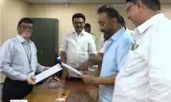 पूरा होगा राजनीति का चस्का- कमल हासन ने राज्यसभा के लिए भरा नामांकन पूरा होगा राजनीति का चस्का- कमल हासन ने राज्यसभा के लिए भरा नामांकन