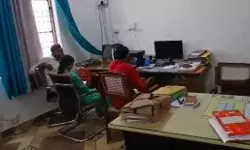 यह जनपद बनेगा यूपी का पहला डिजिटल अभिलेखा गार जिला यह जनपद बनेगा यूपी का पहला डिजिटल अभिलेखा गार जिला