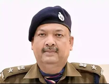 कप्तान ने किया फेरबदल-बड़े पैमाने पर किए ट्रांसफर-नई जिम्मेदारियां.. कप्तान ने किया फेरबदल-बड़े पैमाने पर किए ट्रांसफर-नई जिम्मेदारियां..