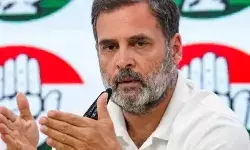 बोले राहुल- बीजेपी ने फिक्सिंग कर महाराष्ट्र में जीता चुनाव- अब बिहार में भी.. बोले राहुल- बीजेपी ने फिक्सिंग कर महाराष्ट्र में जीता चुनाव- अब बिहार में भी..