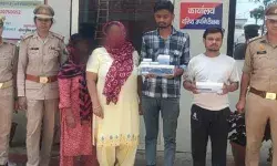 पाॅश इलाके में देह कारोबार-दो महिलाओं सहित चार गिरफ्तार- कामोत्तेजक.. पाॅश इलाके में देह कारोबार-दो महिलाओं सहित चार गिरफ्तार- कामोत्तेजक..