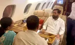 पालकी यात्रा में शामिल होने गए डिप्टी CM पायलट की वजह से एयरपोर्ट पर फंसे