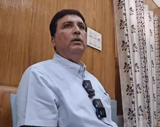 बुजुर्ग खुर्राट नहीं-अब 45 साल से कम उम्र के ही होंगे कांग्रेस जिलाध्यक्ष बुजुर्ग खुर्राट नहीं-अब 45 साल से कम उम्र के ही होंगे कांग्रेस जिलाध्यक्ष