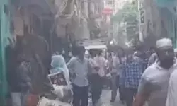 घर में सूटकेस के भीतर बेहोश मिली नाबालिग-अस्पताल ले जाते समय मौत