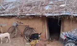 खुद का गला काटकर मुस्लिम ने दी कुर्बानी- लिखा बकरीद पर लोग बकरे.. खुद का गला काटकर मुस्लिम ने दी कुर्बानी- लिखा बकरीद पर लोग बकरे..