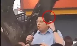 चुनावी रैली संबोधित कर रहे राष्ट्रपति उम्मीदवार को मारी गोली- हालत नाजुक