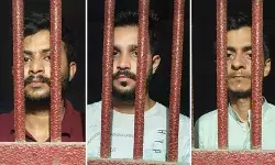 जमानत पर छूटे बदमाश का रिहाई जुलूस- लगे पाक के नारे-आरोपी फिर अरेस्ट जमानत पर छूटे बदमाश का रिहाई जुलूस- लगे पाक के नारे-आरोपी फिर अरेस्ट