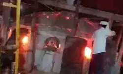 श्रम विभाग का छापा- छुट्टी पर भी चल रहा था काम- कारखाने से मजदूरों को छुड़ाया श्रम विभाग का छापा- छुट्टी पर भी चल रहा था काम- कारखाने से मजदूरों को छुड़ाया