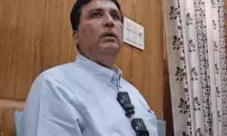 बुजुर्ग खुर्राट नहीं-अब 45 साल से कम उम्र के ही होंगे कांग्रेस जिलाध्यक्ष बुजुर्ग खुर्राट नहीं-अब 45 साल से कम उम्र के ही होंगे कांग्रेस जिलाध्यक्ष