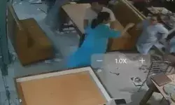 खाने के बिल को लेकर बवाल-कुर्सी मेज व शीशे तोड़े- दौड़ा दौड़ाकर..