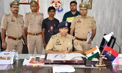 पहले रेप किया, हत्या कर फेंका शव- ऐसे किया पुलिस ने खुलासा पहले रेप किया, हत्या कर फेंका शव- ऐसे किया पुलिस ने खुलासा