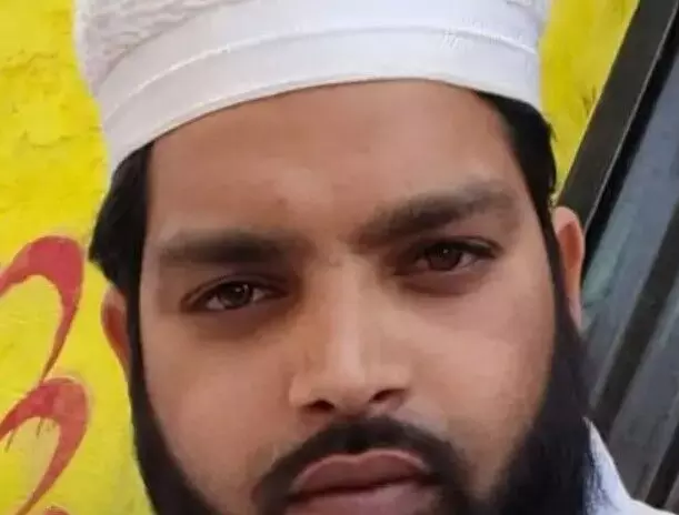 मदरसे के लिए चंदा मांगने गए इमाम से कर डाली मारपीट- तीन भाइयों ने....