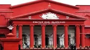 बेंगलुरु भगदड़- हाईकोर्ट पहुंची आरसीबी बोली- हमें झूठा फंसाया बेंगलुरु भगदड़- हाईकोर्ट पहुंची आरसीबी बोली- हमें झूठा फंसाया