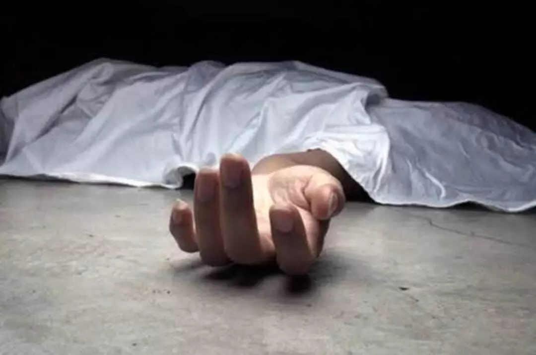 बाघ ने किसान दबोचकर खाए हाथ-पैर, हो गई मौत बाघ ने किसान दबोचकर खाए हाथ-पैर, हो गई मौत
