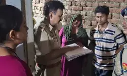 शराब के ठेके की कैंटीन में दारू पीते समय विवाद में ऑटो ड्राइवर का मर्डर शराब के ठेके की कैंटीन में दारू पीते समय विवाद में ऑटो ड्राइवर का मर्डर